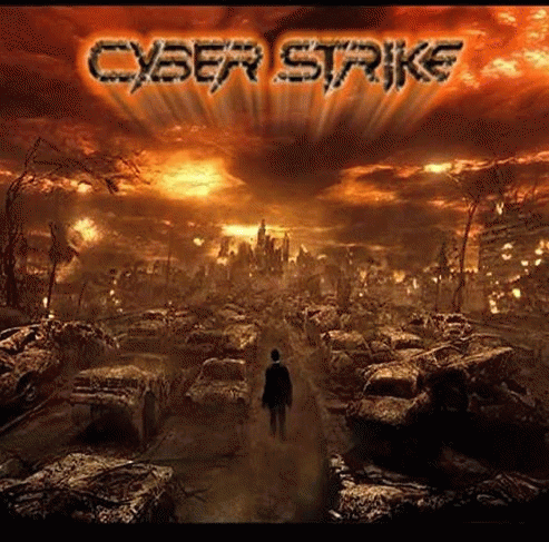 Cyber Strike : The Mirrored Lake